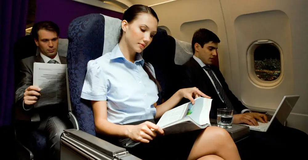 travel news inflight magazine