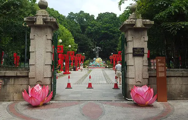 WHAT YOU NEED TO DO WITH 48 HOURS IN MARVELLOUS MACAO 43 m14