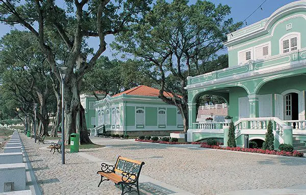 WHAT YOU NEED TO DO WITH 48 HOURS IN MARVELLOUS MACAO 41 m6