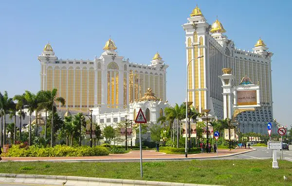 WHAT YOU NEED TO DO WITH 48 HOURS IN MARVELLOUS MACAO 42 m8