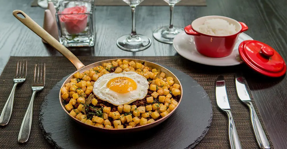 DINING OUT IN MACAO: A FOOD LOVER'S PARADISE!