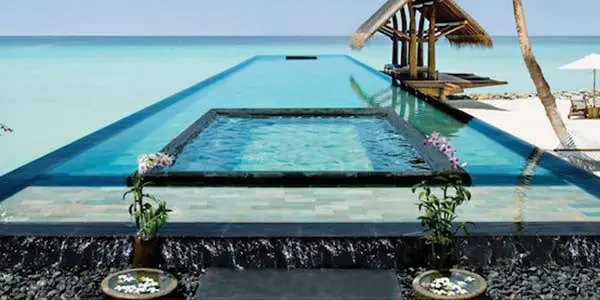 5 global hot spots to plan your escape to 16 maldives