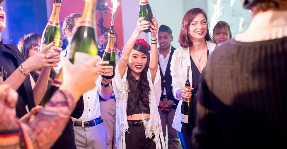 ULTIMATE SLEEPOVER: How to win an ENTIRE hotel for the weekend