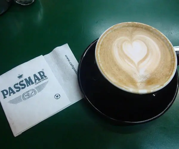 Where to get the best brew while in Mexico City 5 Photo: moustique.com