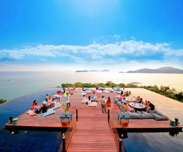 5 global hot spots to plan your escape to 17 phuket
