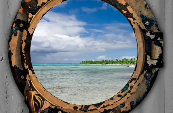 porthole