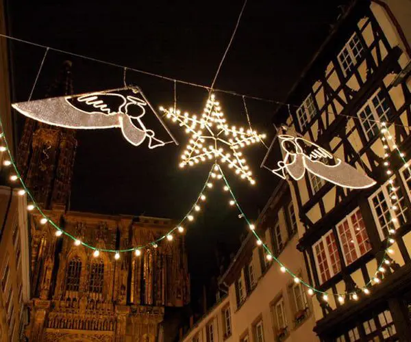 6 Christmas Markets you need to visit 21 strasbourg