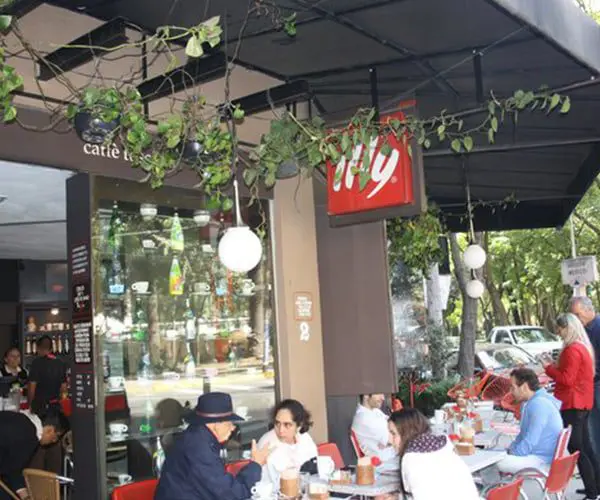 Where to get the best brew while in Mexico City 3 Photo: yelp.com