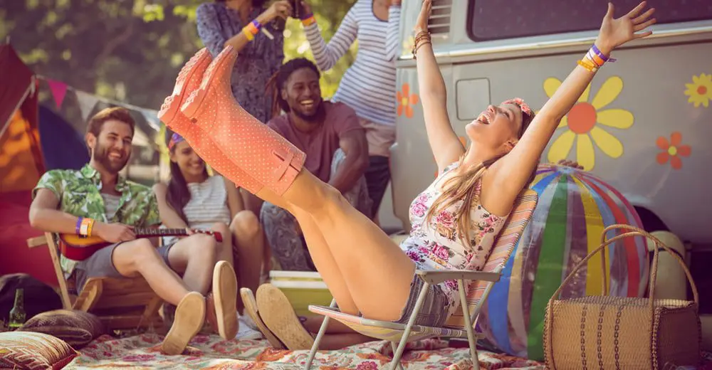 Top last minute weekend escapes