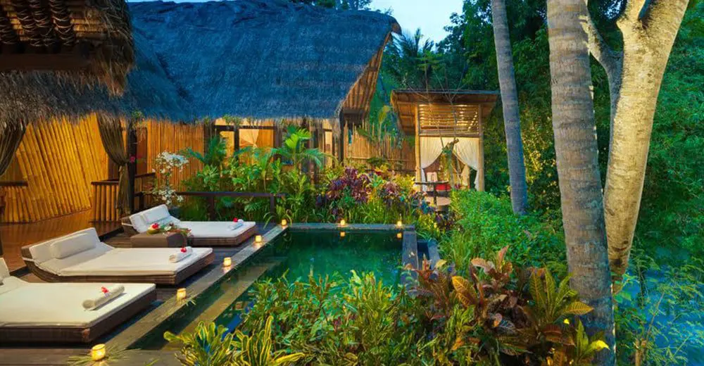 Luxury retreat Fivelements has deal on August bookings