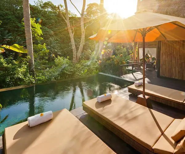 Luxury retreat Fivelements has deal on August bookings 3 wellness2