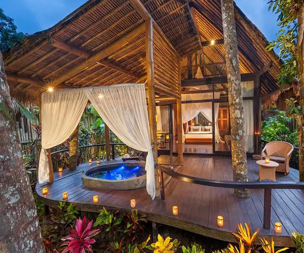 Luxury retreat Fivelements has deal on August bookings 4 wellness3