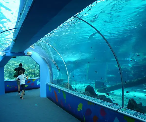 Top 5 family-friendly spots these school holidays 5 Photo: www.holidaycheck.com