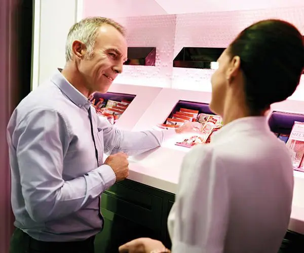 Virgin Atlantic's new fleet is flying high 17 1