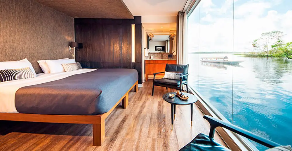 The Daily Travel Agent Bite: Wed 25 Jan 33 Travel Agent Aqua Expeditions