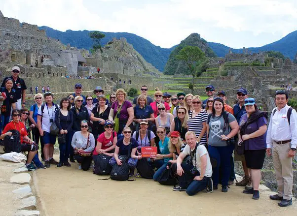 travel news Avalon Machu Picchu 3
