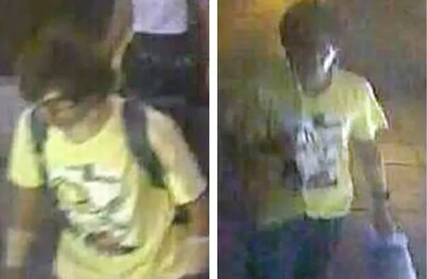 Qantas assists travellers out of Bangkok 8 Bangkok suspect