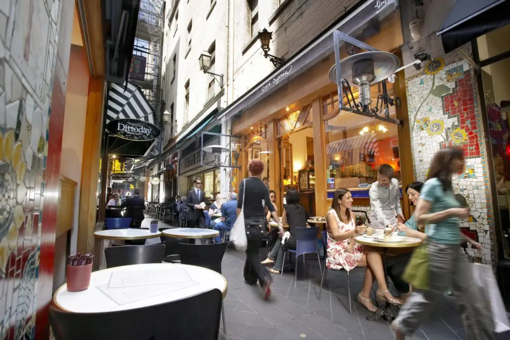 And the winner for the best place to live in the world 2015 is?