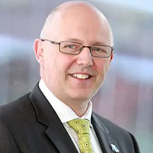 travel industry CLIA MD