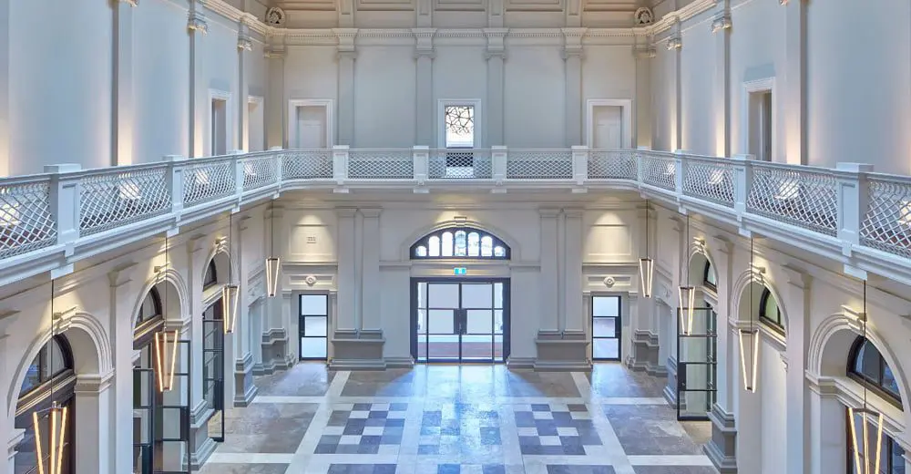 Hotel brand brings 'understated luxury' to Australia