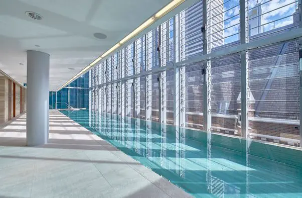 COMO Hotels' Australia property