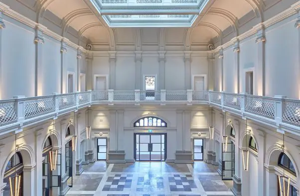 travel news COMO hotels