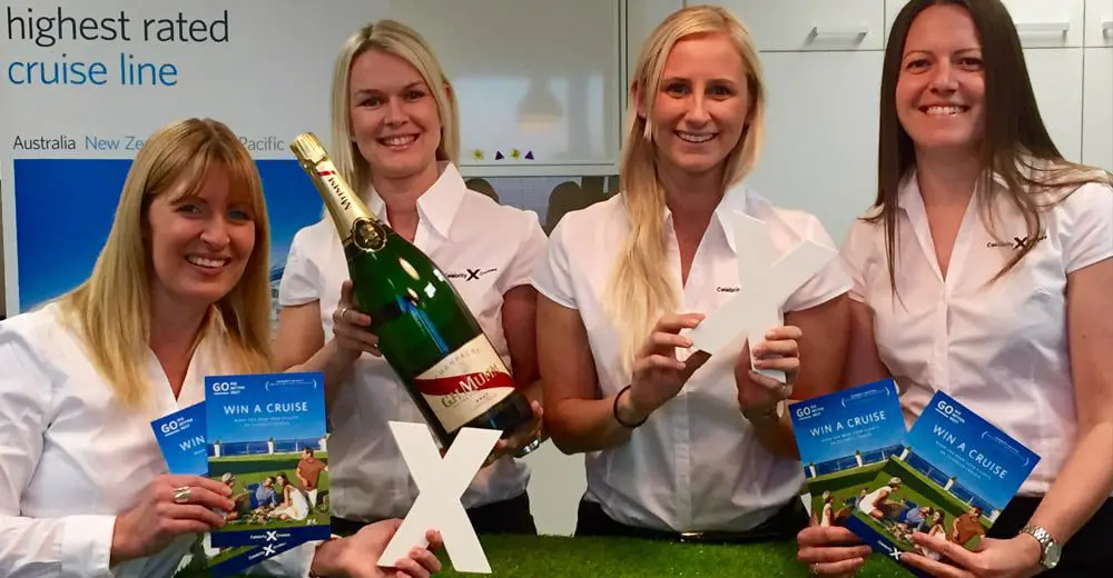 travel news Celebrity Cruises