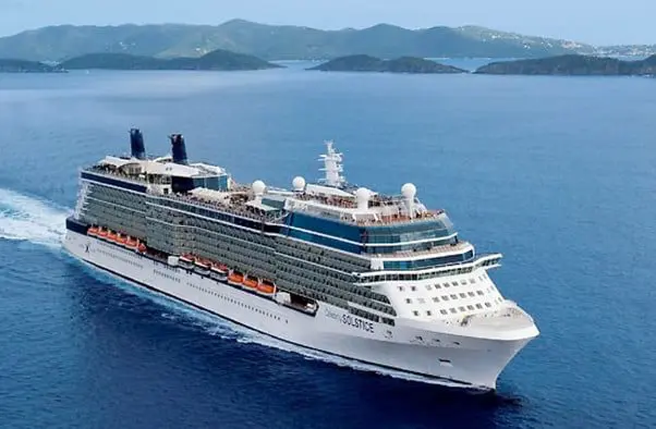 Wed 23 Dec: 10 travel news stories you need to know today 31 travel news Celebrity Solstice