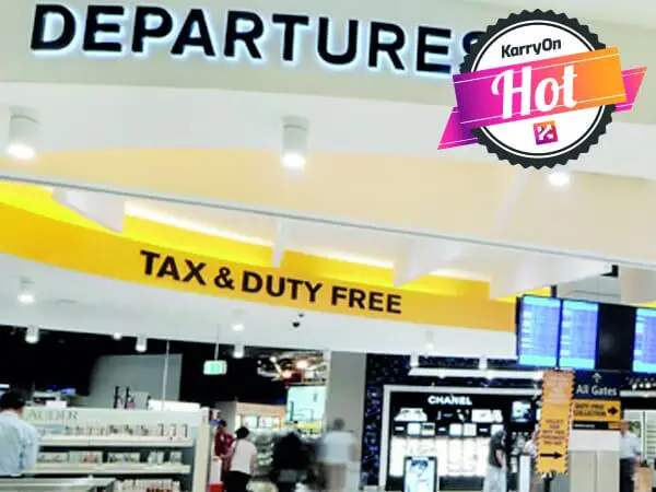 HOT or NOT: the best and worst of travel 17 Departures