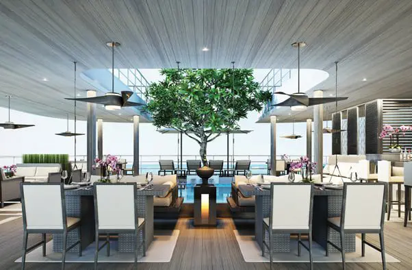 Ever Wondered Scenic