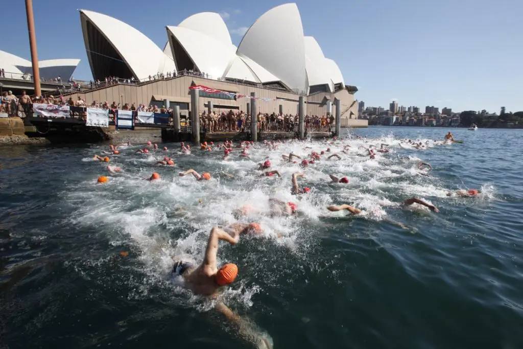 And the winner for the best place to live in the world 2015 is? 3 Sydney-Harbour_karryon
