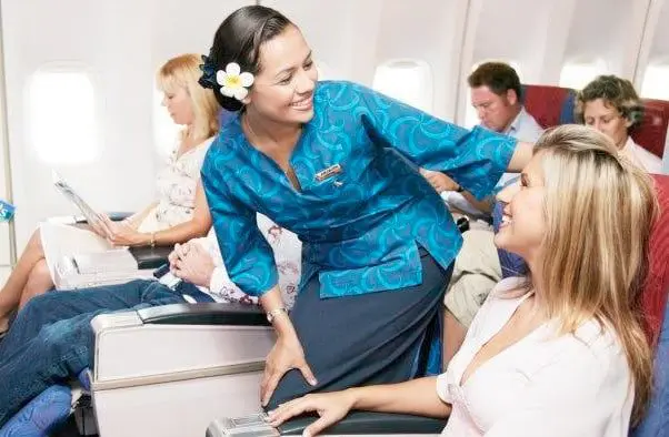 FIJI EXPANSION: Fiji Airways & Alaska Airlines' new partnership 10 Fiji Airways 3
