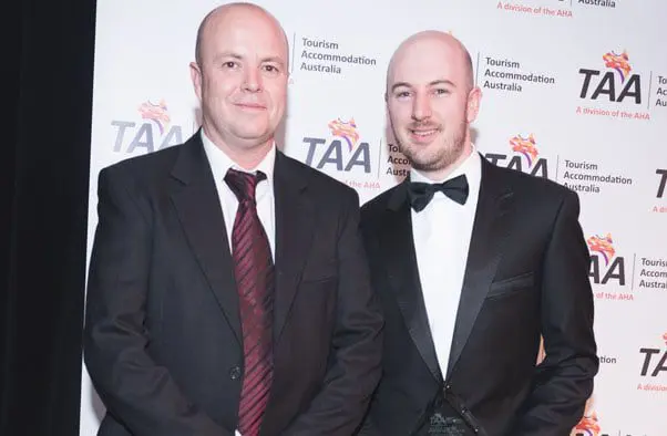 travel news Fraser Suites