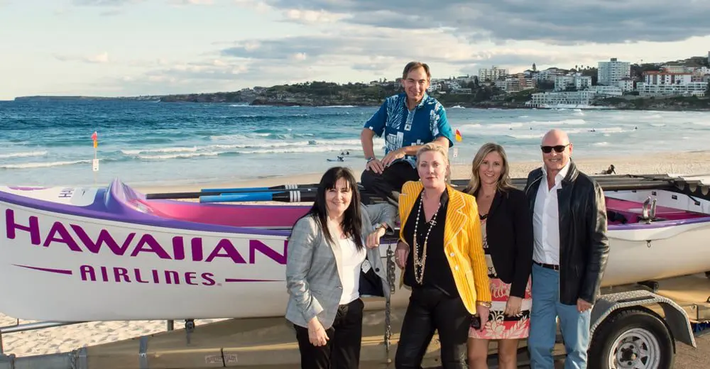 Qantas & Virgin alliances are putting airfares at risk: HA CEO