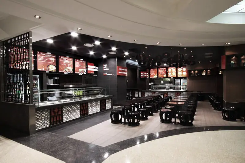 7 new reasons you'll want to skip lunch & dine at Sydney Airport 25 HokkaSCP_1