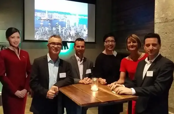 Tues 11 Aug: 10 travel news stories you need to know today 36 travel news Hong Kong Cathay Pacific