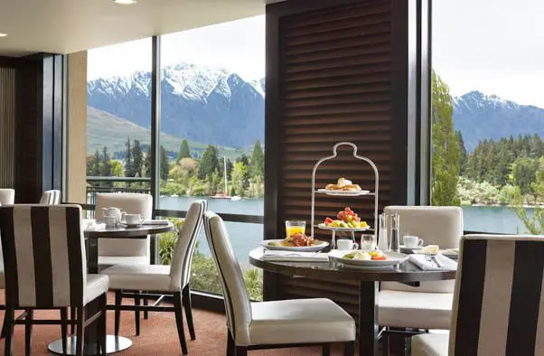 An escape to Queenstown's Hotel St Moritz 11 Hotel St Mortiz 3