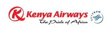 How Kenya Airways is taking your flight experience sky high 18 KQ-Logo-white-band