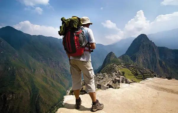 Tues 25 Aug: 10 travel news stories you need to know today 32 Macchu Picchu
