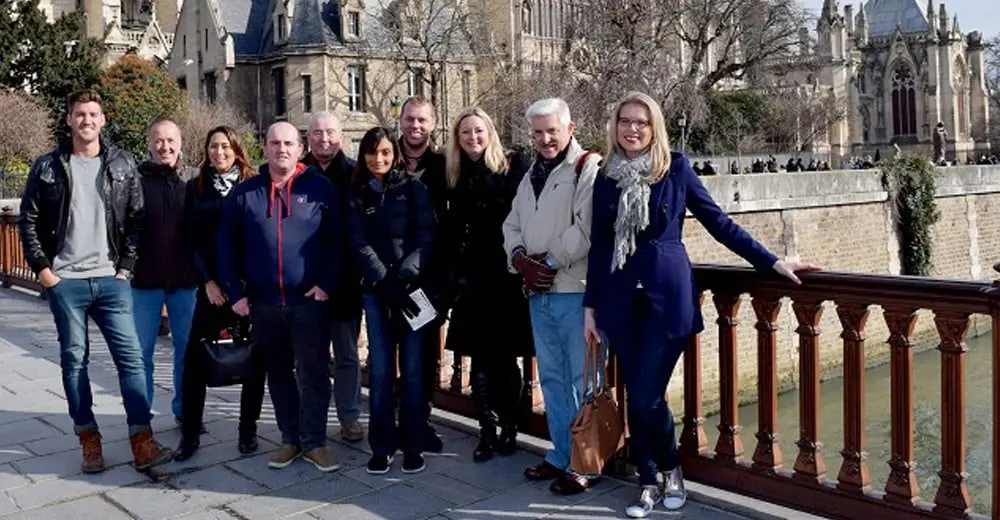 Magellan Travel Group