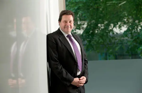 Malaysia Airlines CCO