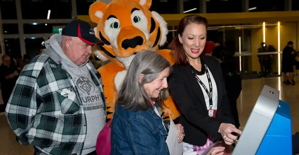 See what's new at Melbourne Airport's T4