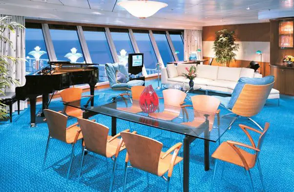 Norwegian Cruise Line is coming to Aus, finally 8 Norwegian Star room