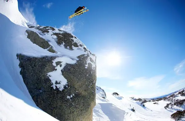 travel news Perisher