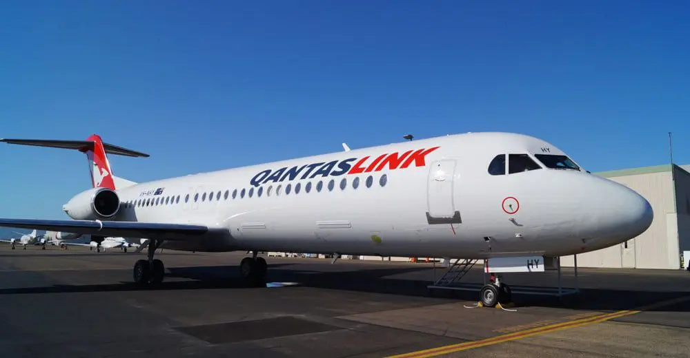 QantasLink 2