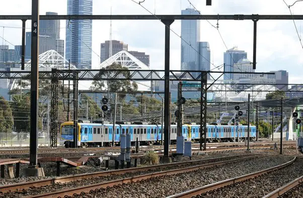 travel news Rail Plus