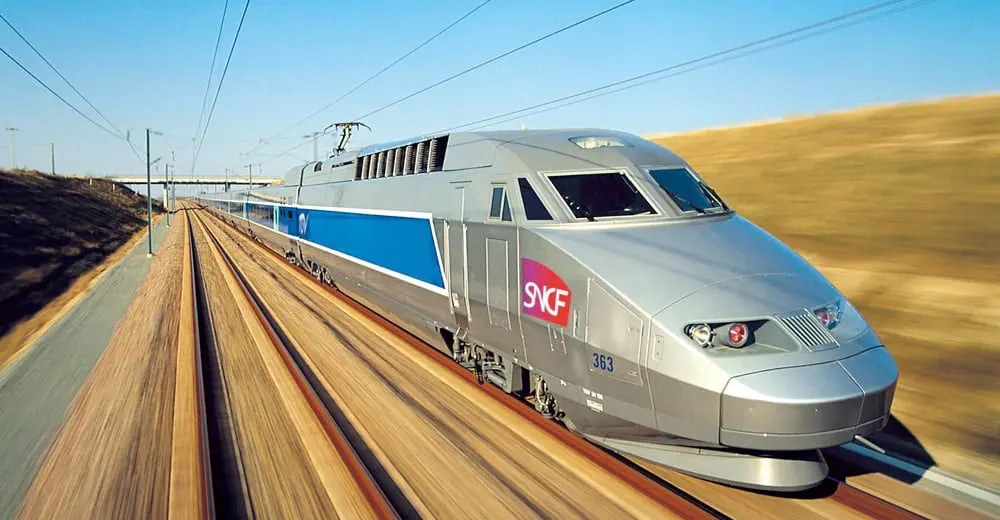Booking rail is now as easy as booking air 11 Rail Plus