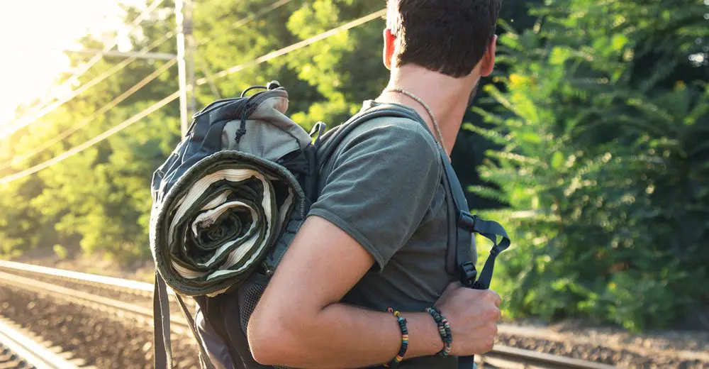 Do people really prefer to travel rail over plane?