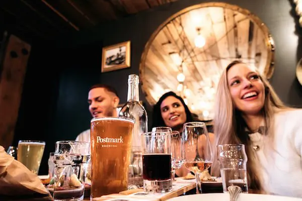 6 REASONS WHY VANCOUVER IS THE PERFECT PRE AND POST SKI DESTINATION 9 Railtown Settlement Building