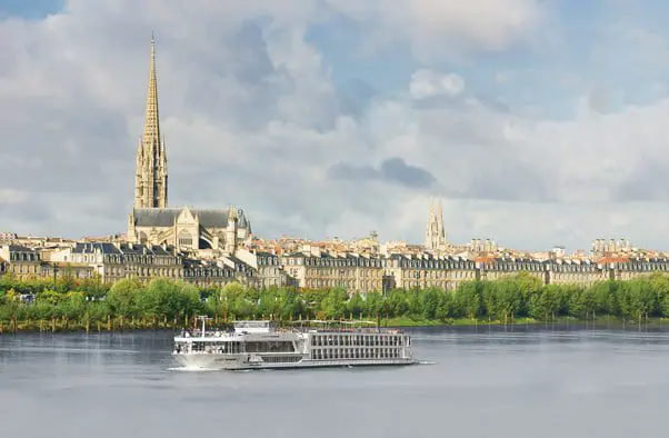 travel news Scenic Diamond